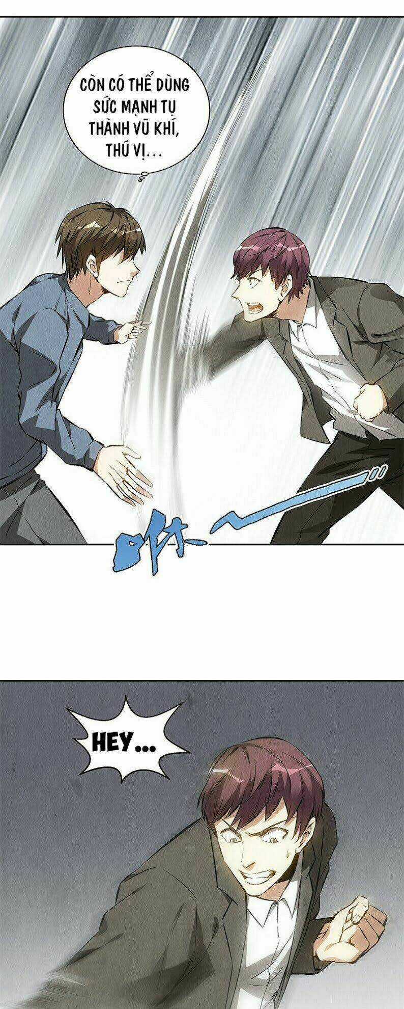 Ta Là Phế Vật - Chapter 103 - Trang 8