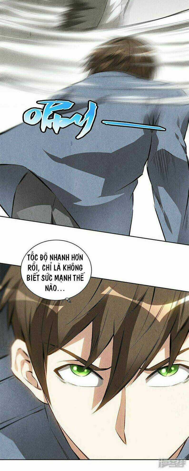 Ta Là Phế Vật - Chapter 103 - Trang 9