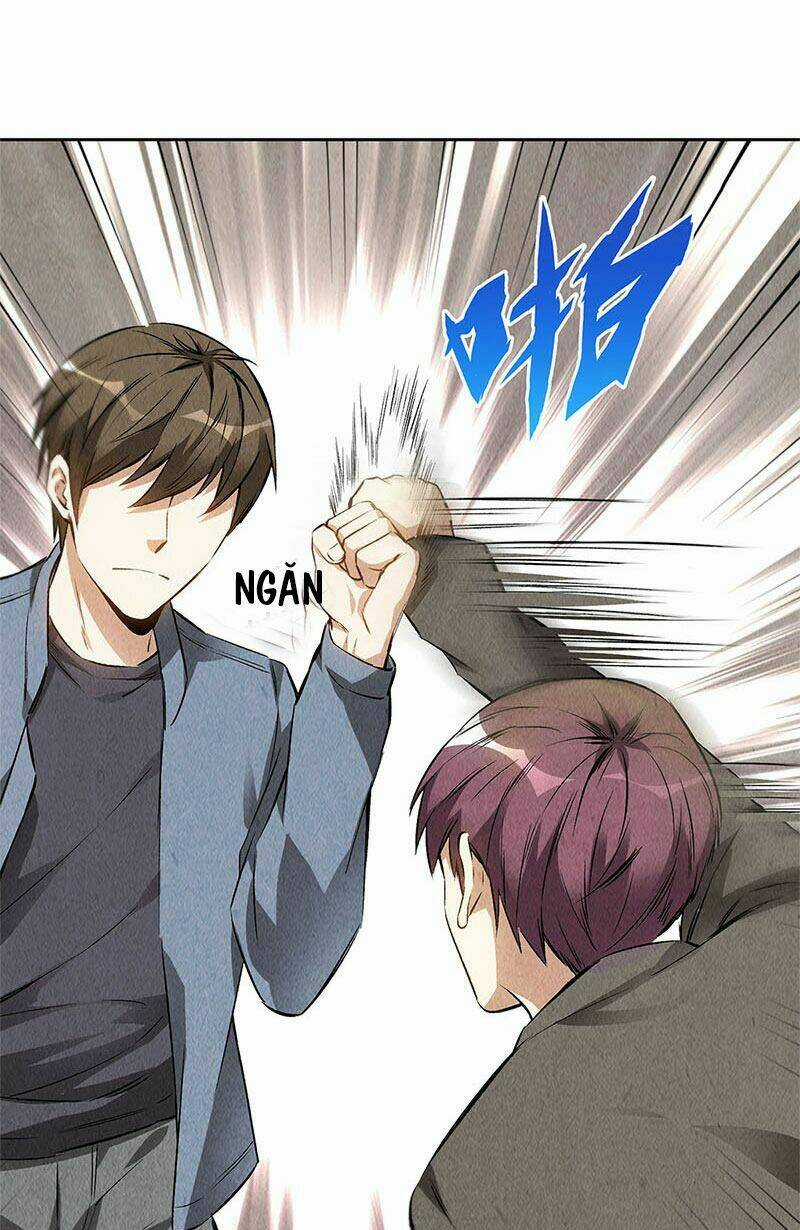 Ta Là Phế Vật - Chapter 103 - Trang 10