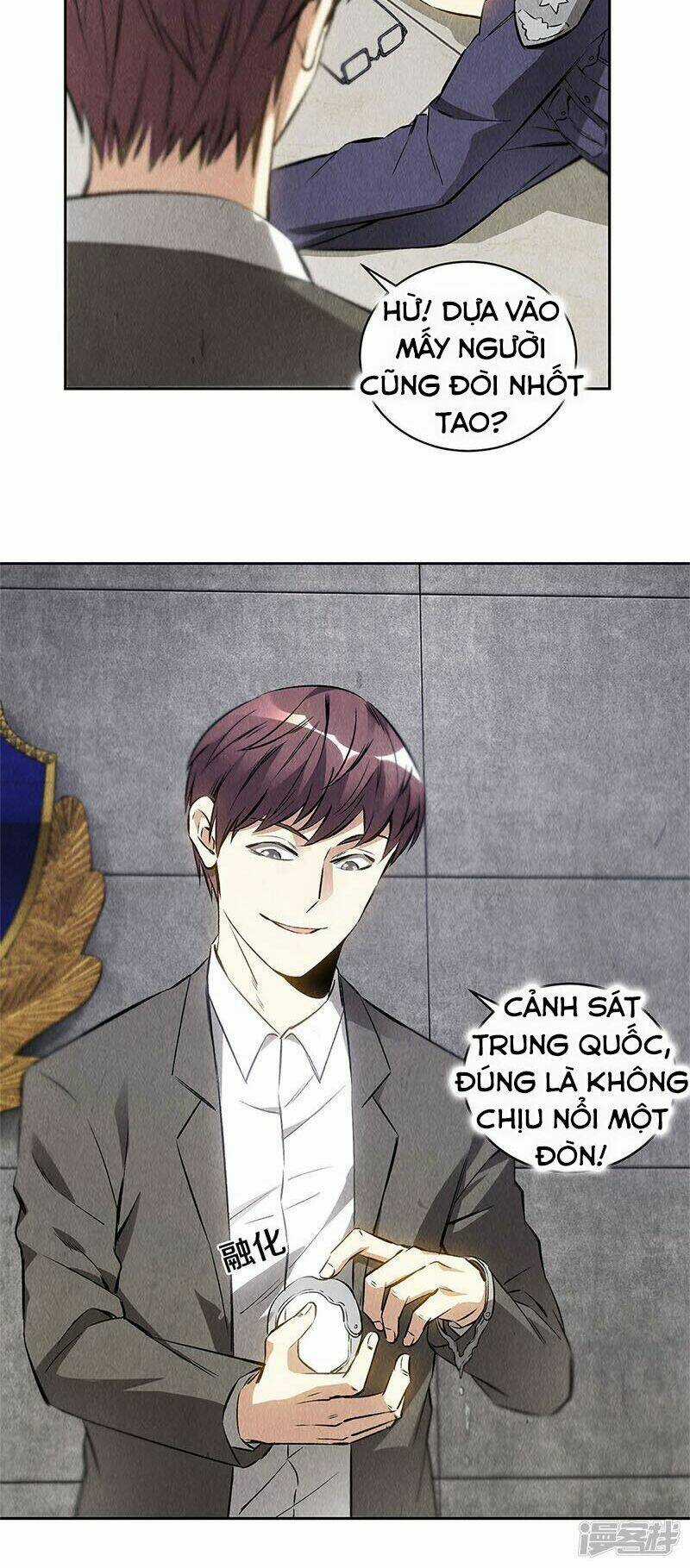 Ta Là Phế Vật - Chapter 104 - Trang 13