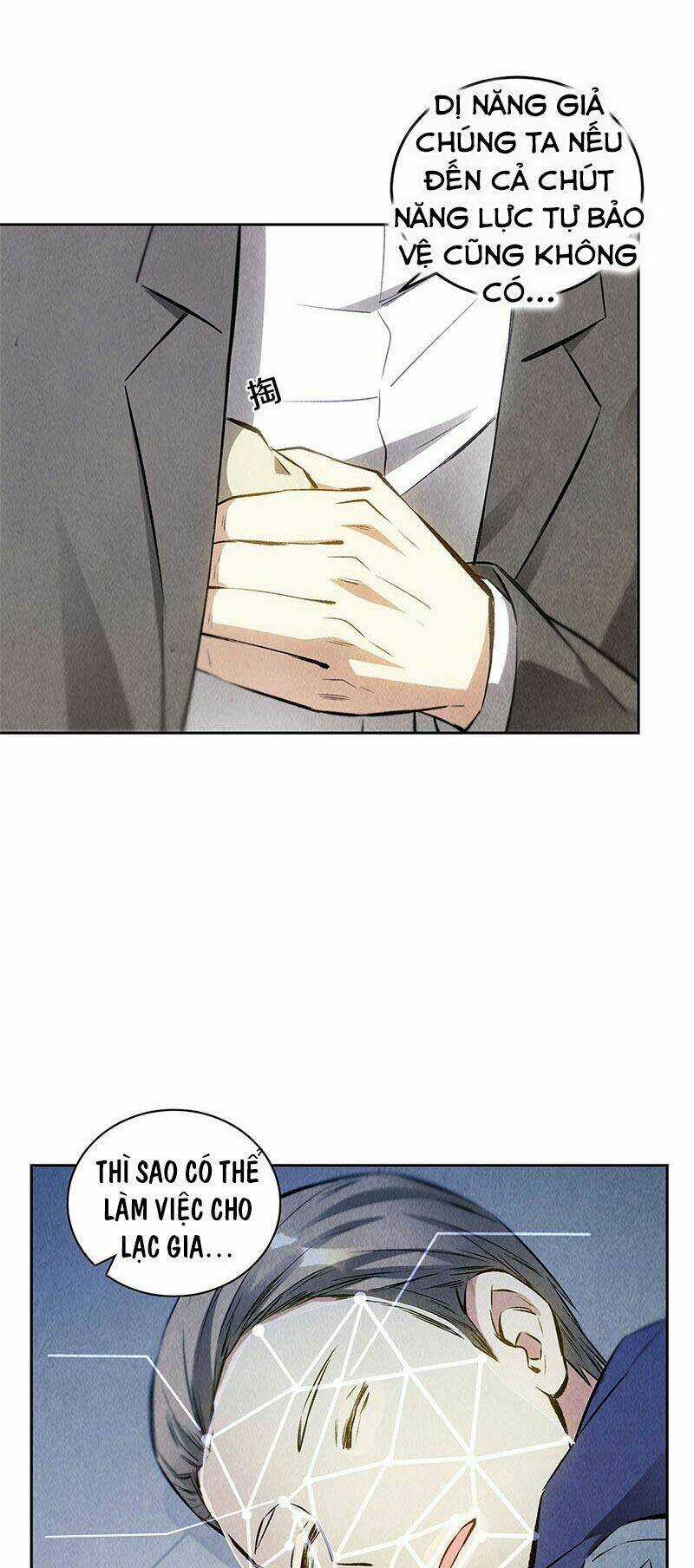 Ta Là Phế Vật - Chapter 104 - Trang 14