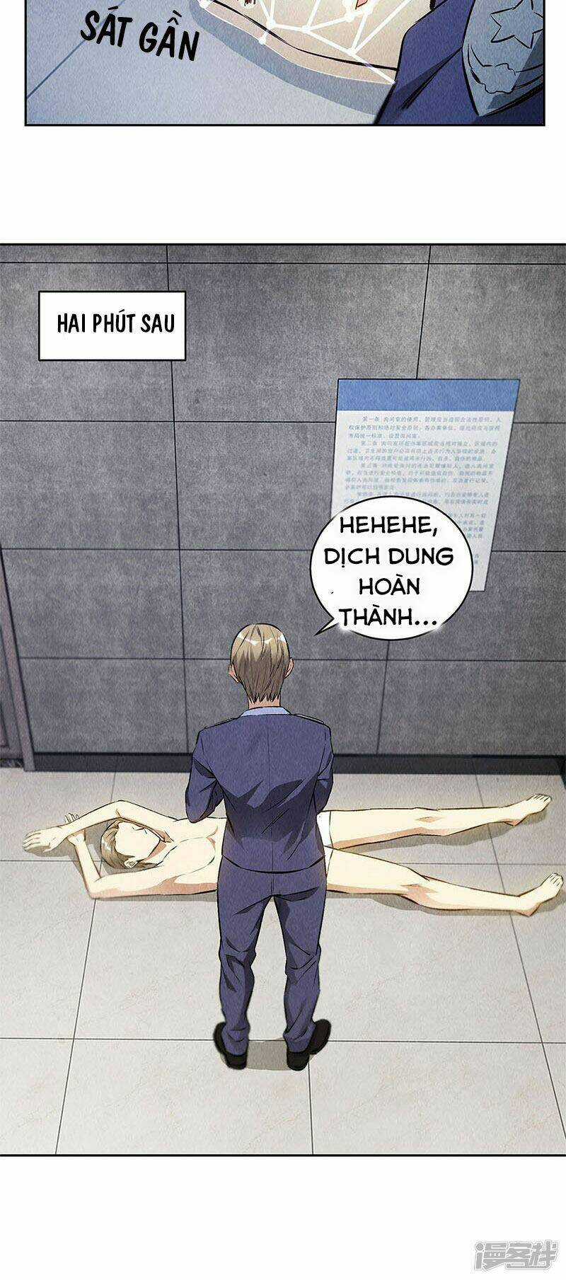 Ta Là Phế Vật - Chapter 104 - Trang 15