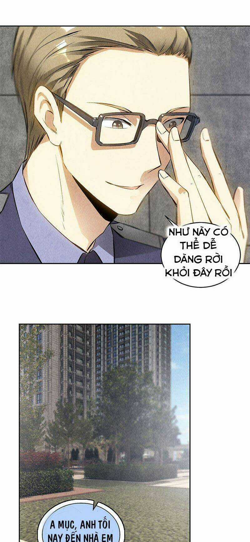 Ta Là Phế Vật - Chapter 104 - Trang 16