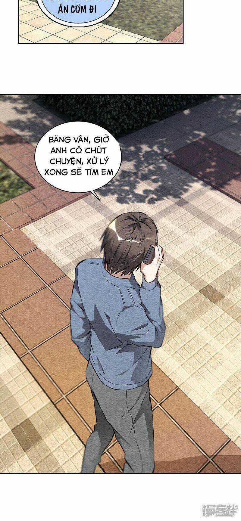 Ta Là Phế Vật - Chapter 104 - Trang 17