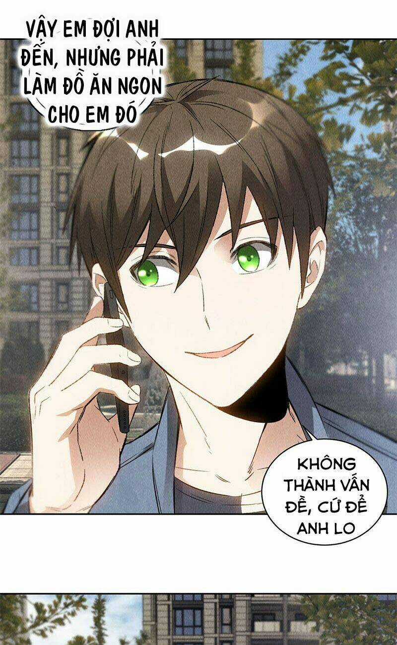 Ta Là Phế Vật - Chapter 104 - Trang 18