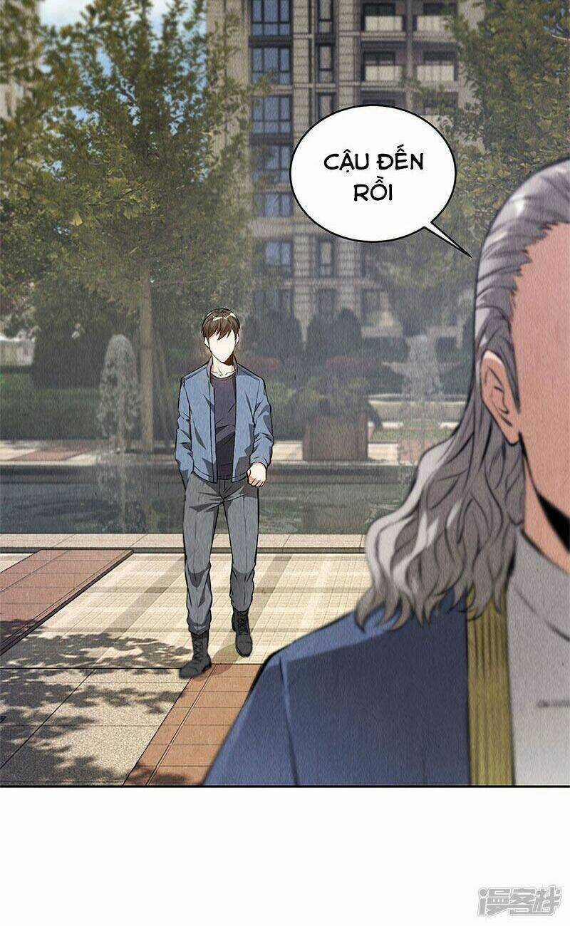 Ta Là Phế Vật - Chapter 104 - Trang 19