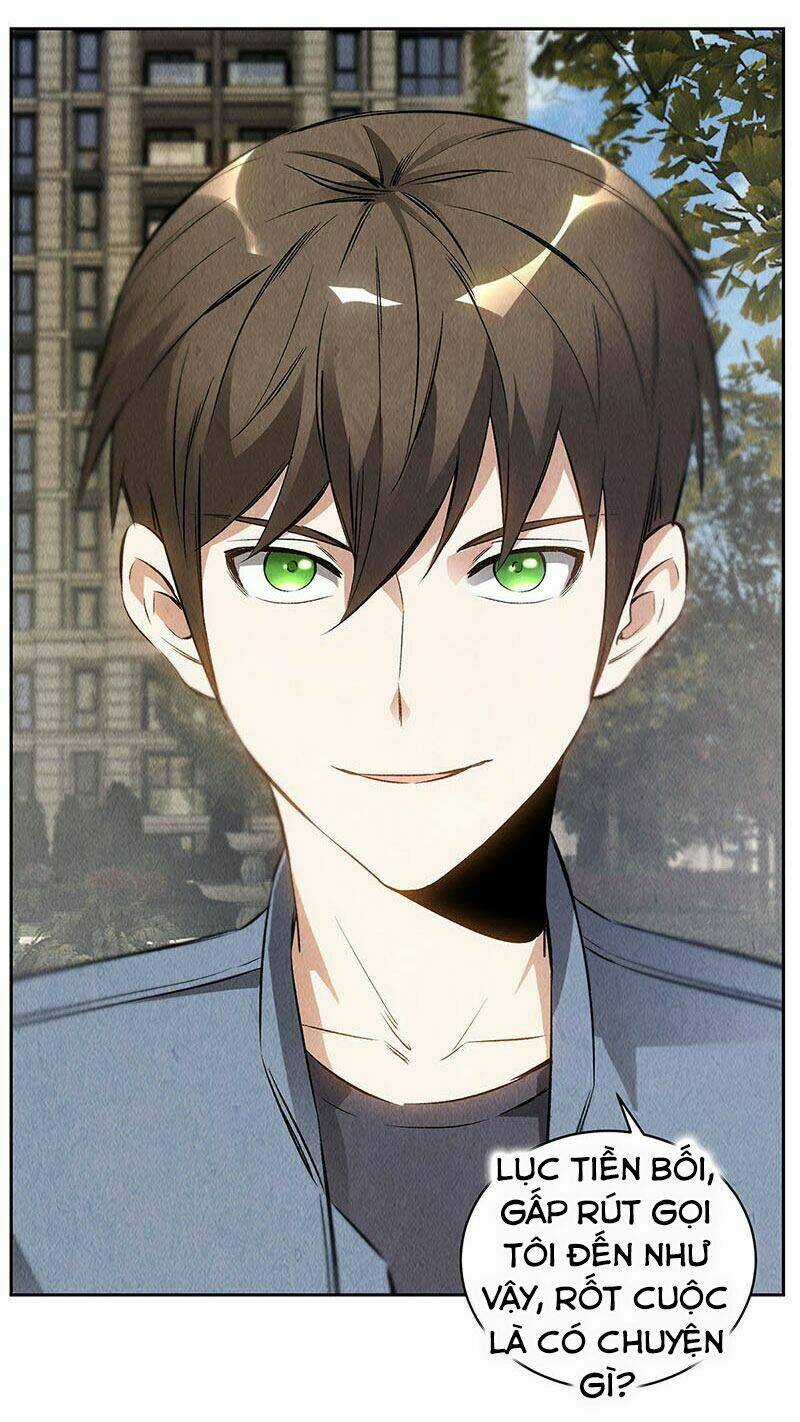 Ta Là Phế Vật - Chapter 104 - Trang 20