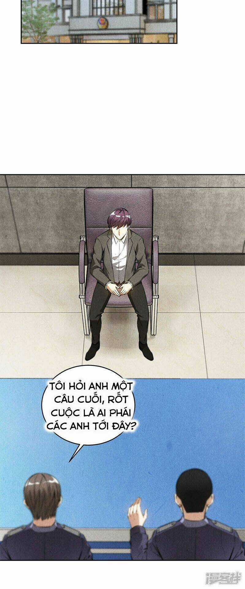 Ta Là Phế Vật - Chapter 104 - Trang 3