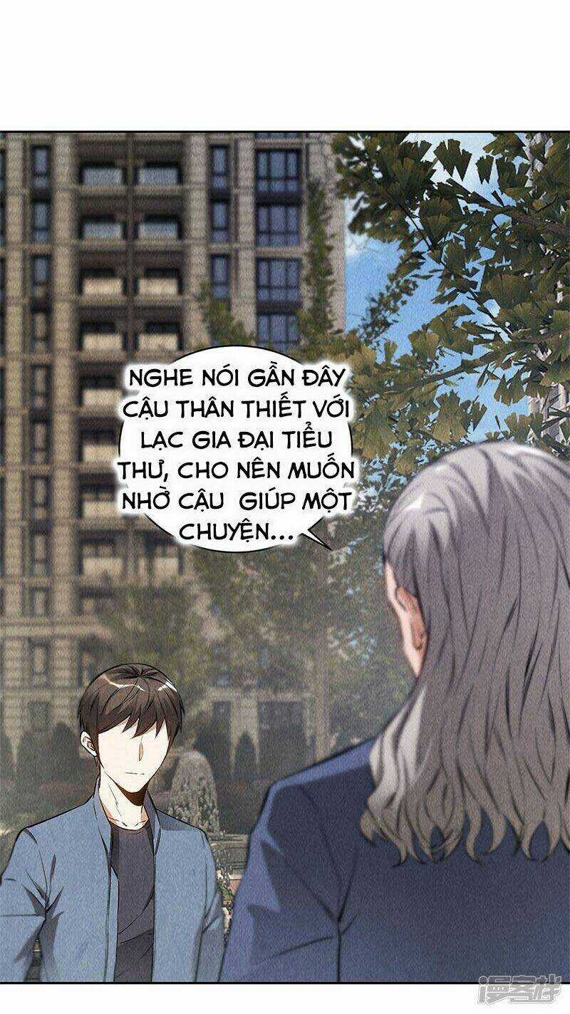 Ta Là Phế Vật - Chapter 104 - Trang 21