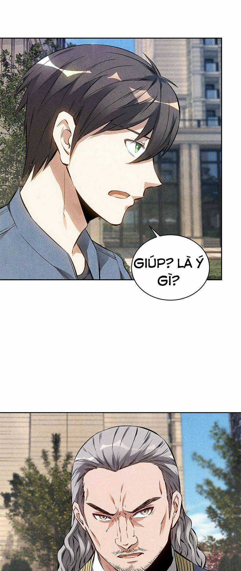 Ta Là Phế Vật - Chapter 104 - Trang 22