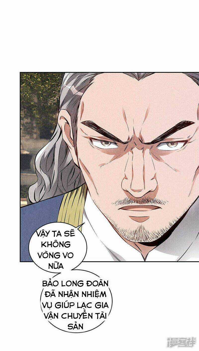 Ta Là Phế Vật - Chapter 104 - Trang 25