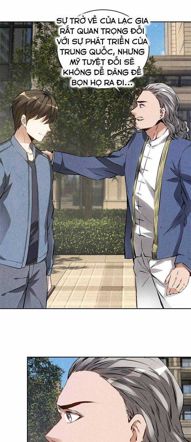 Ta Là Phế Vật - Chapter 104 - Trang 26