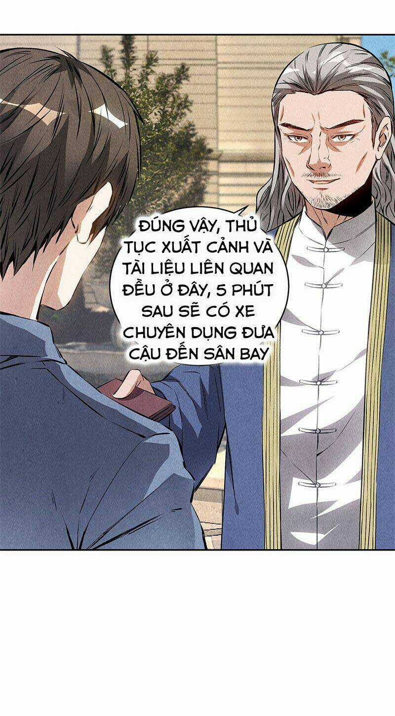 Ta Là Phế Vật - Chapter 104 - Trang 28