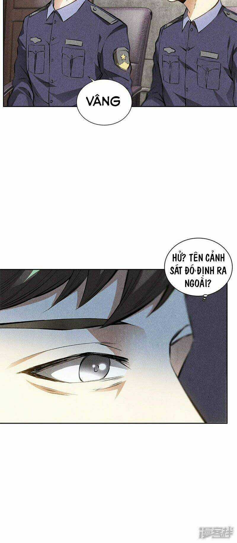 Ta Là Phế Vật - Chapter 104 - Trang 5