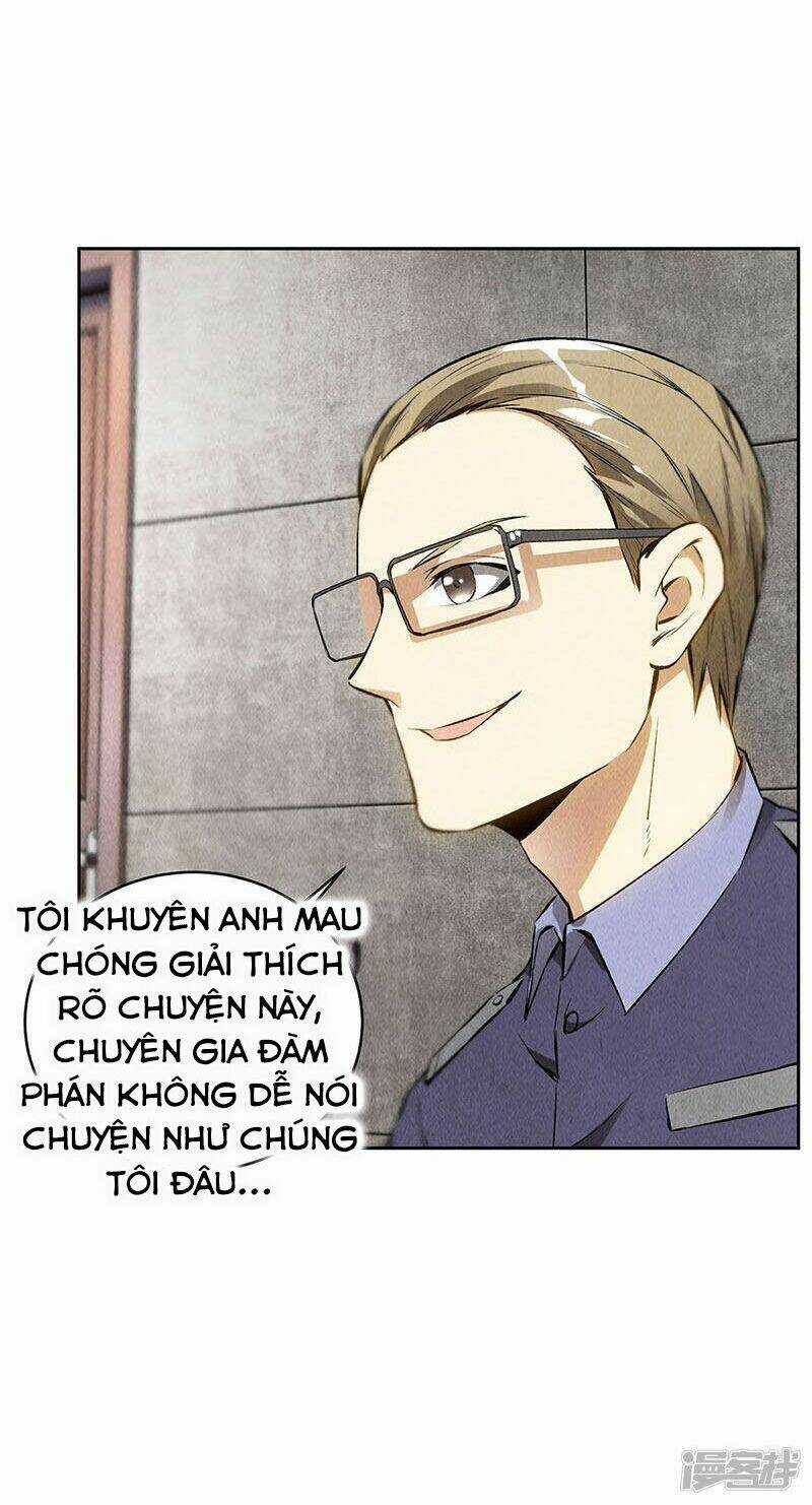 Ta Là Phế Vật - Chapter 104 - Trang 7