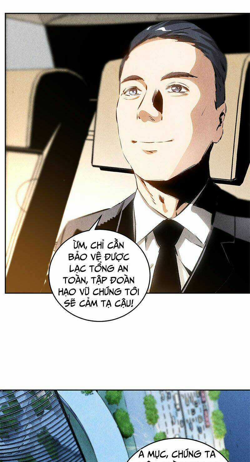 Ta Là Phế Vật - Chapter 105 - Trang 12