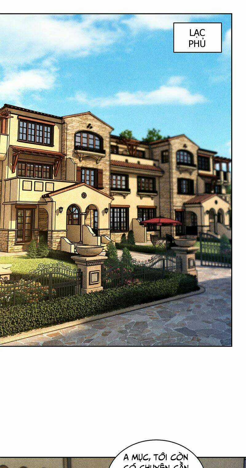Ta Là Phế Vật - Chapter 105 - Trang 14
