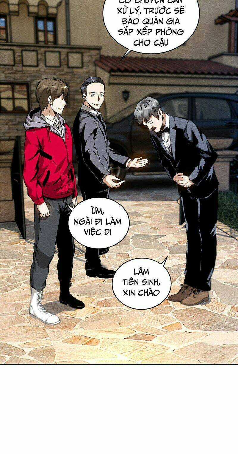 Ta Là Phế Vật - Chapter 105 - Trang 15