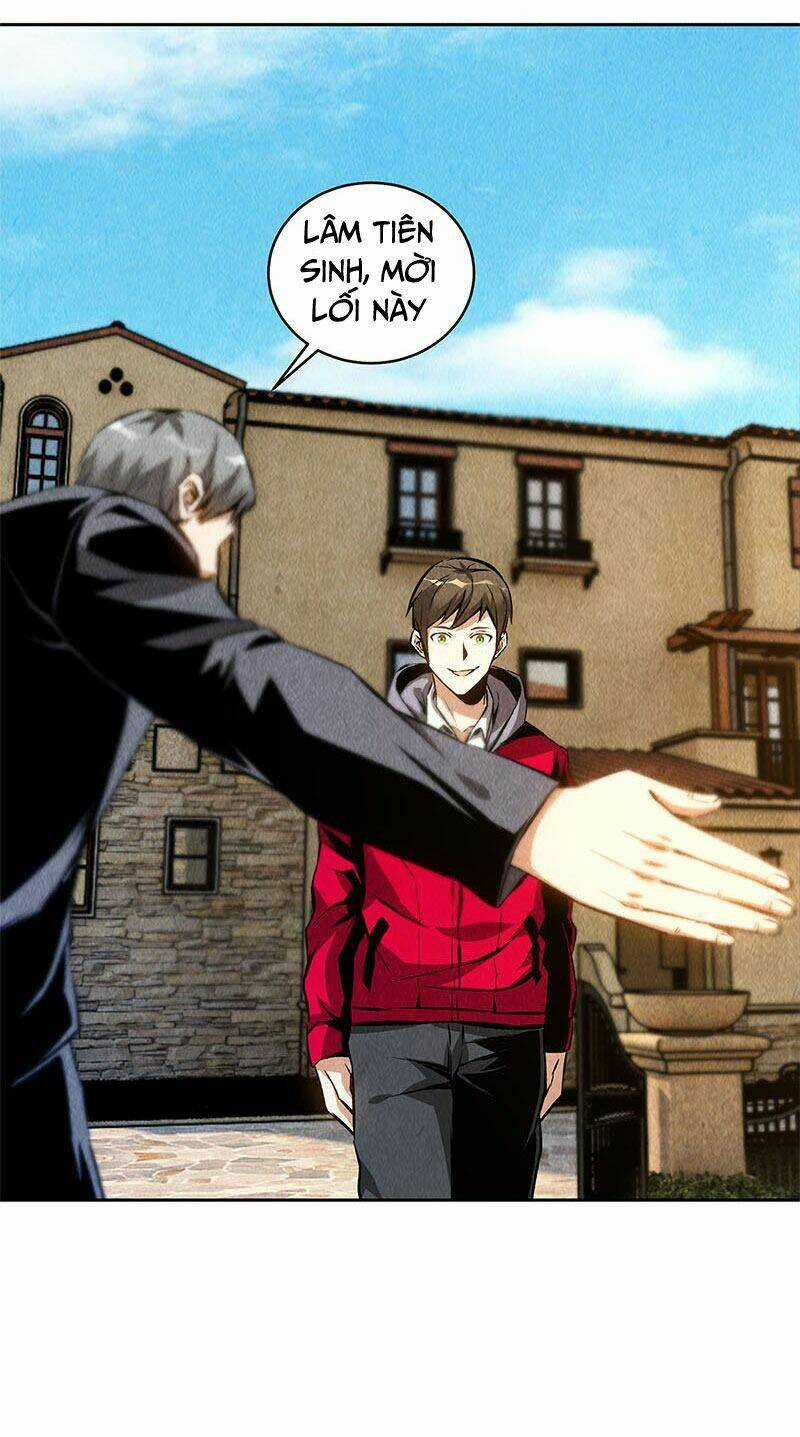 Ta Là Phế Vật - Chapter 105 - Trang 16