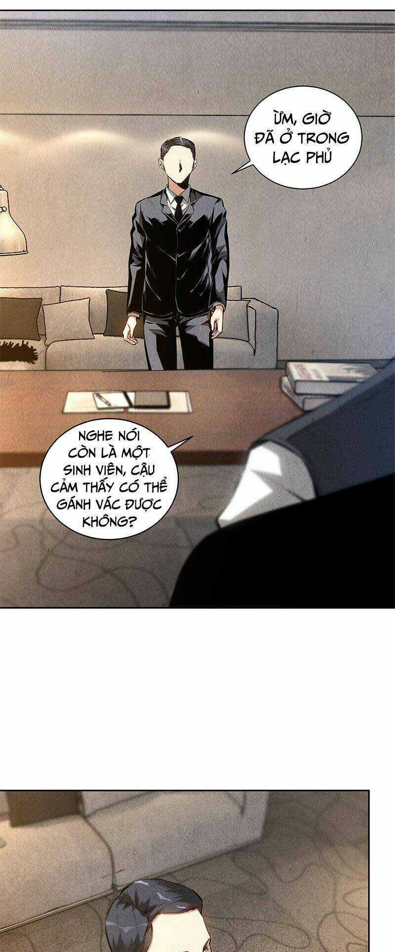 Ta Là Phế Vật - Chapter 105 - Trang 18