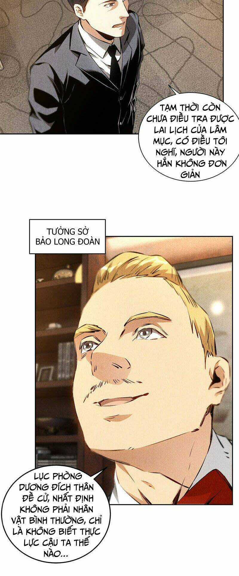 Ta Là Phế Vật - Chapter 105 - Trang 19