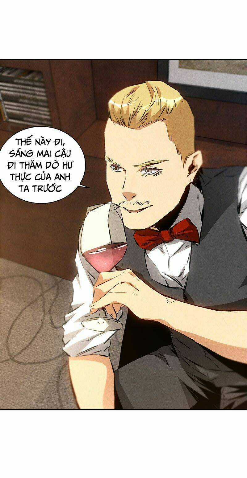 Ta Là Phế Vật - Chapter 105 - Trang 20