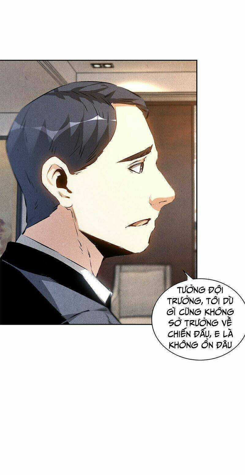 Ta Là Phế Vật - Chapter 105 - Trang 21