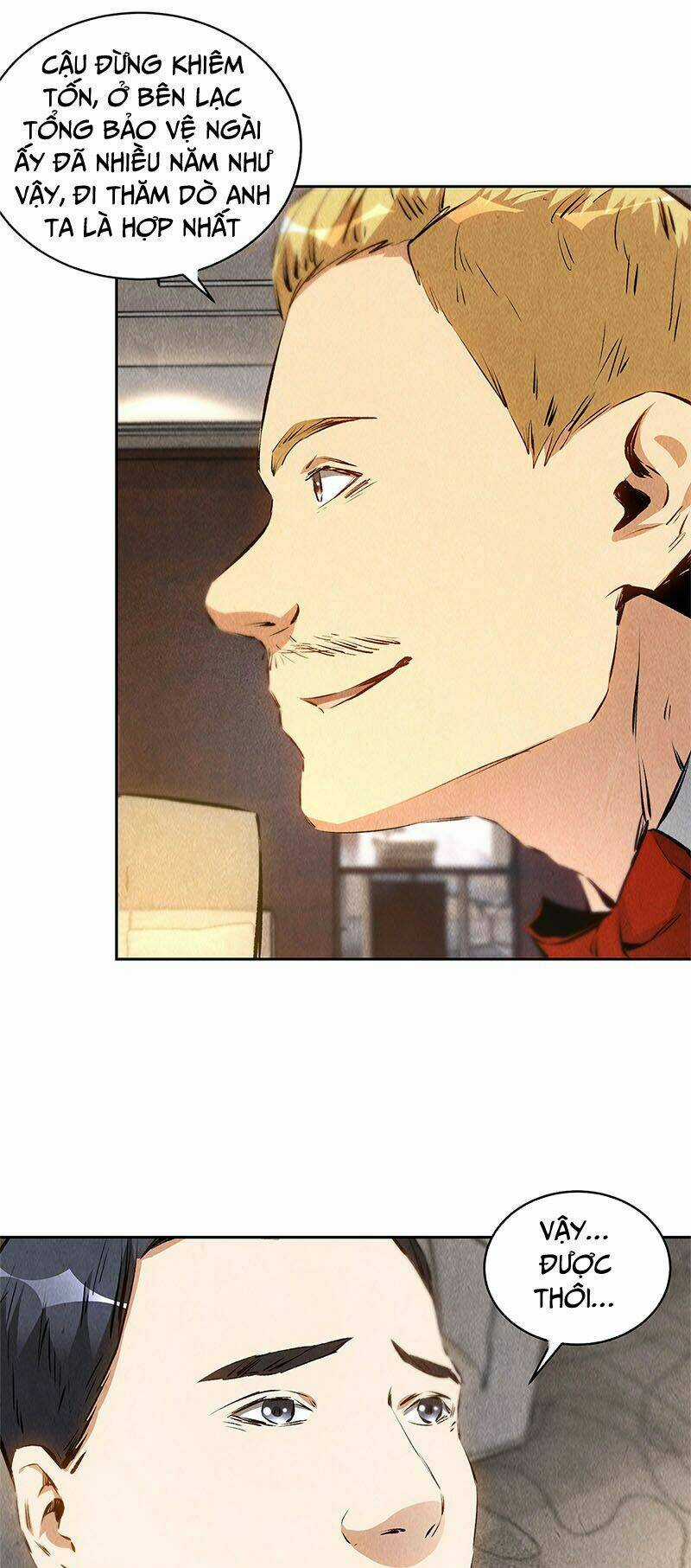 Ta Là Phế Vật - Chapter 105 - Trang 22