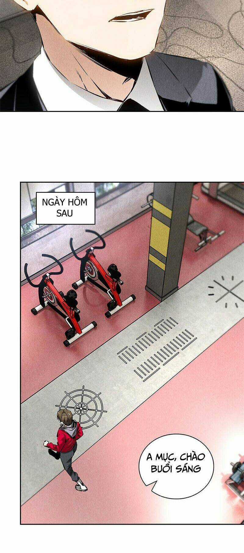 Ta Là Phế Vật - Chapter 105 - Trang 23