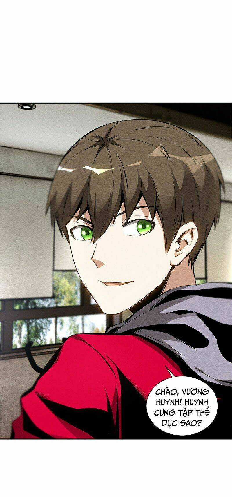 Ta Là Phế Vật - Chapter 105 - Trang 24