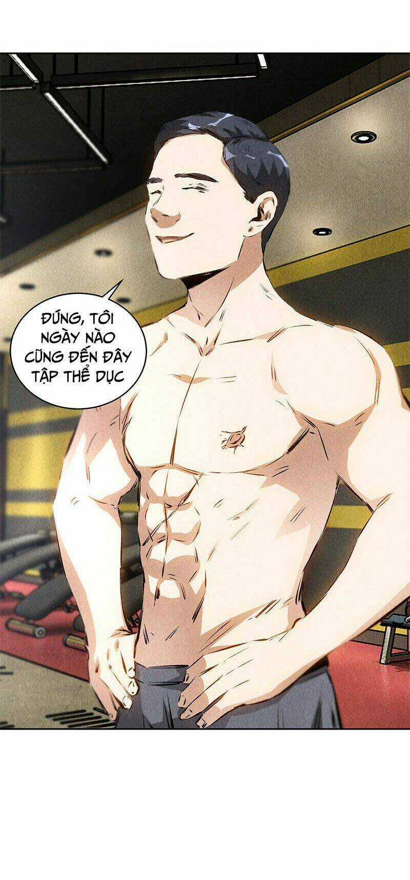 Ta Là Phế Vật - Chapter 105 - Trang 25