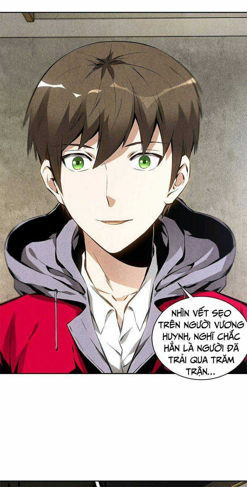 Ta Là Phế Vật - Chapter 105 - Trang 26