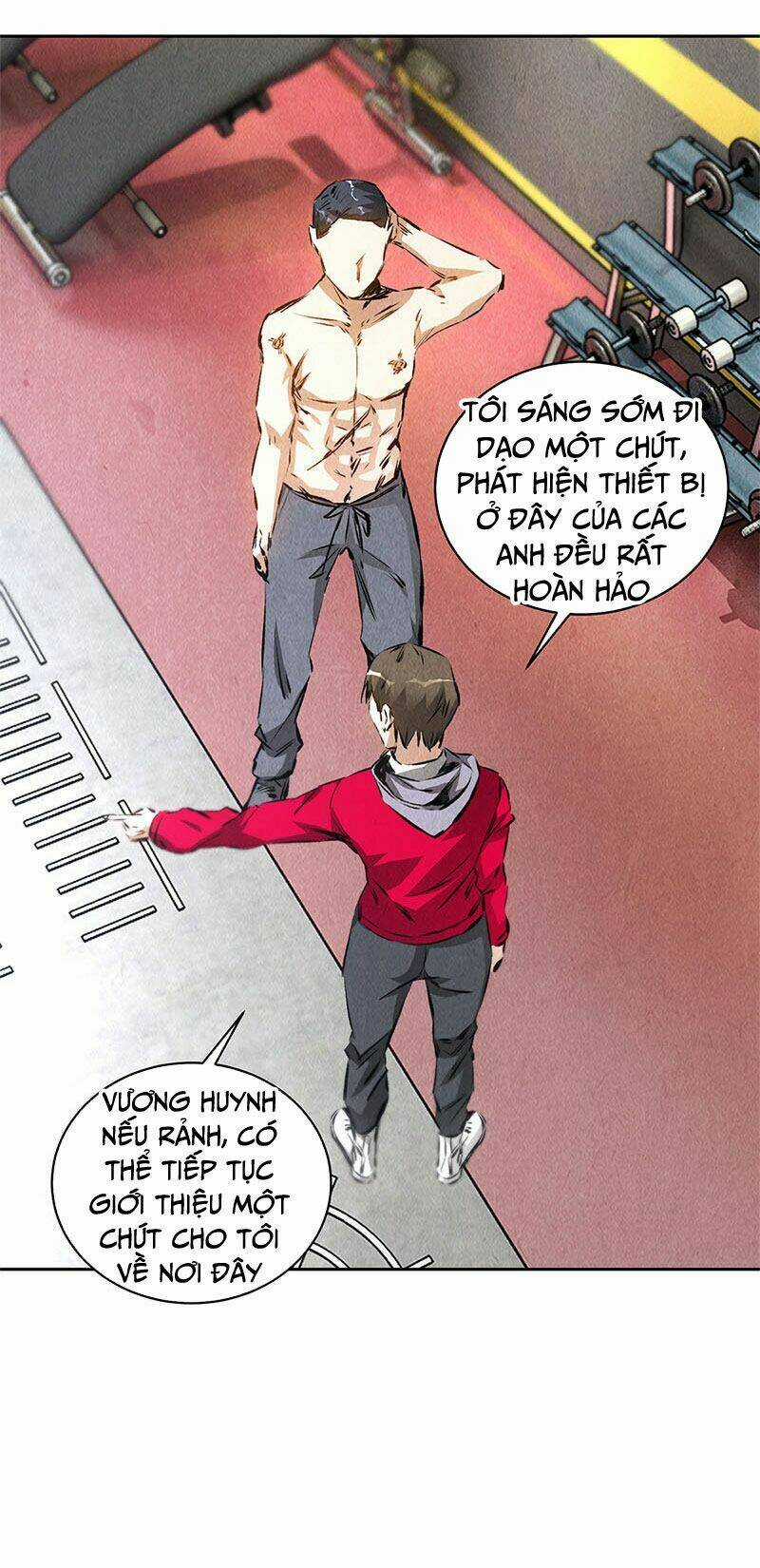 Ta Là Phế Vật - Chapter 105 - Trang 28