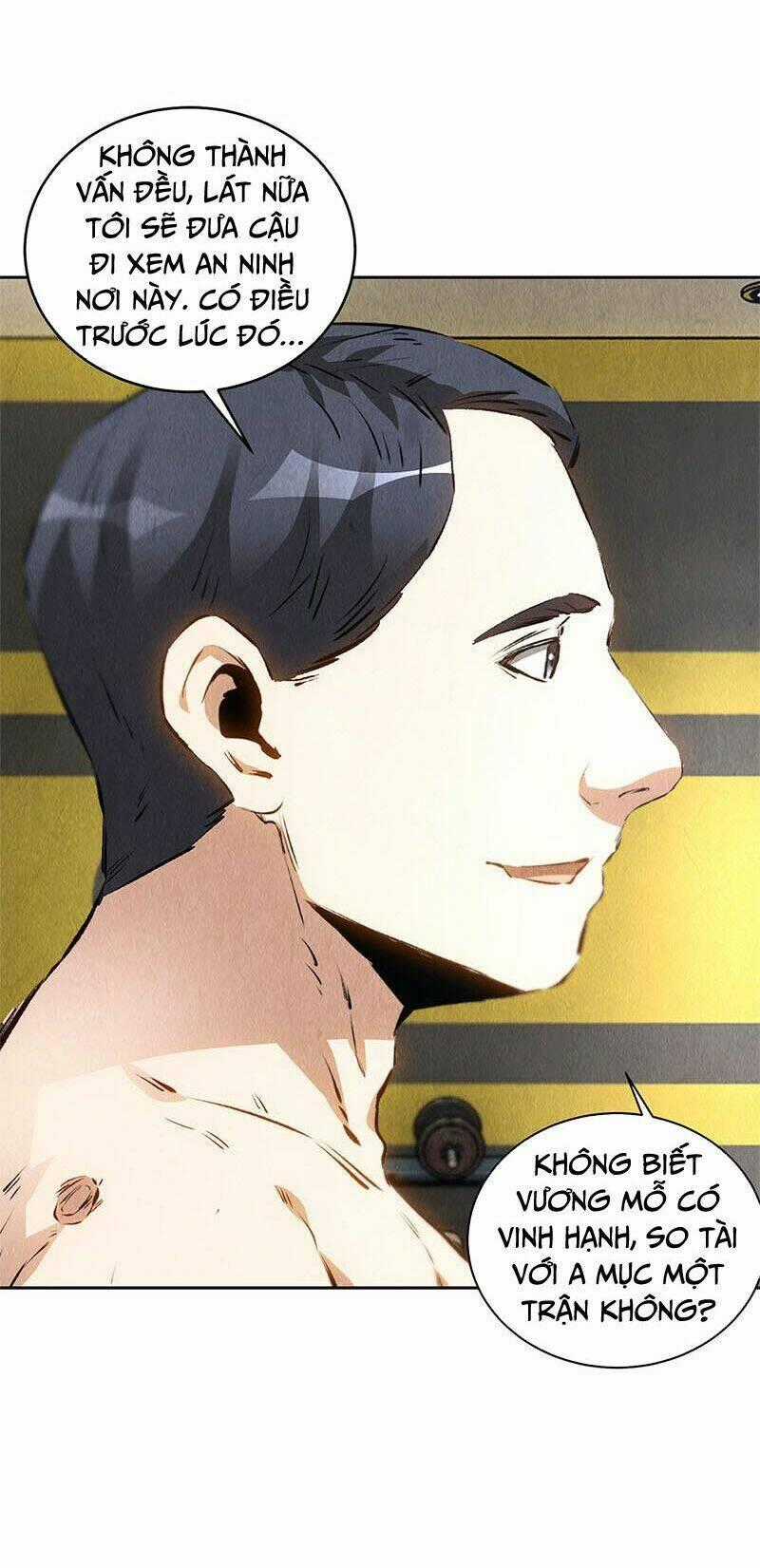 Ta Là Phế Vật - Chapter 105 - Trang 29