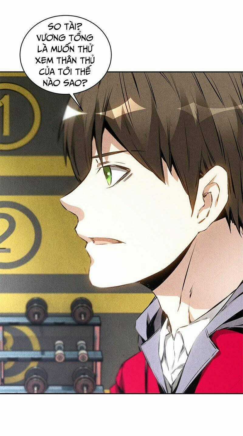 Ta Là Phế Vật - Chapter 105 - Trang 30