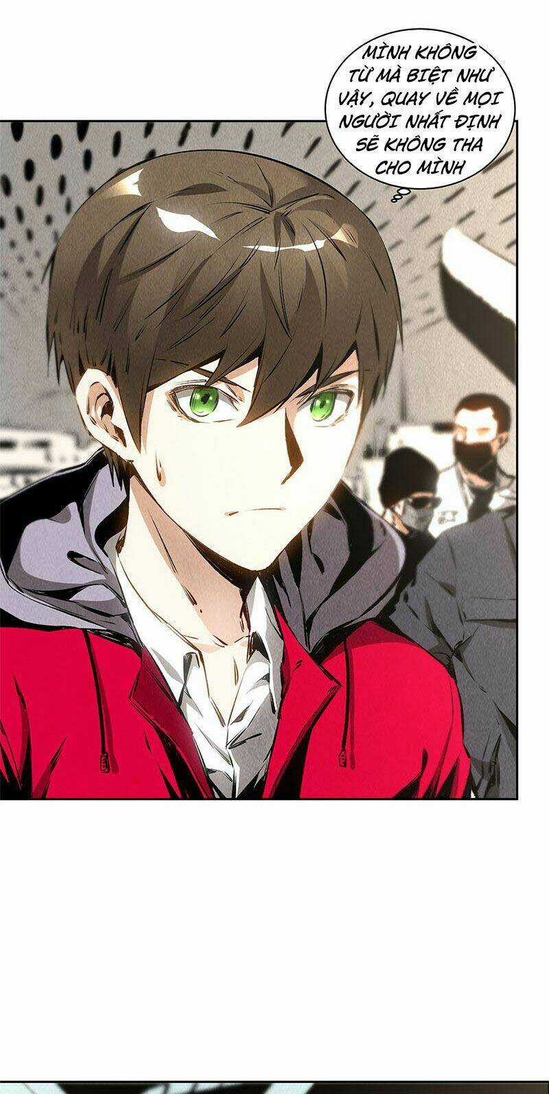 Ta Là Phế Vật - Chapter 105 - Trang 4