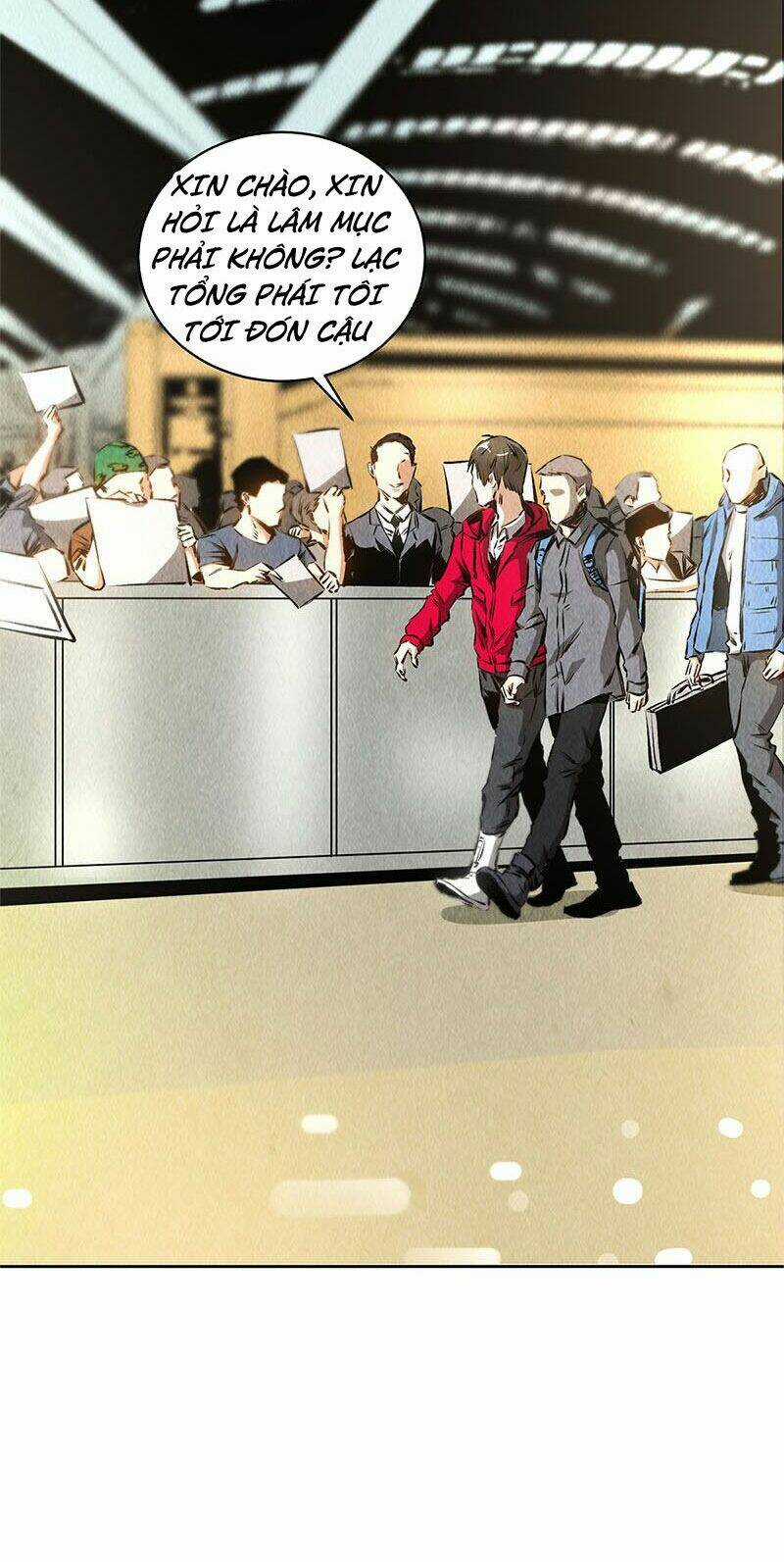 Ta Là Phế Vật - Chapter 105 - Trang 5