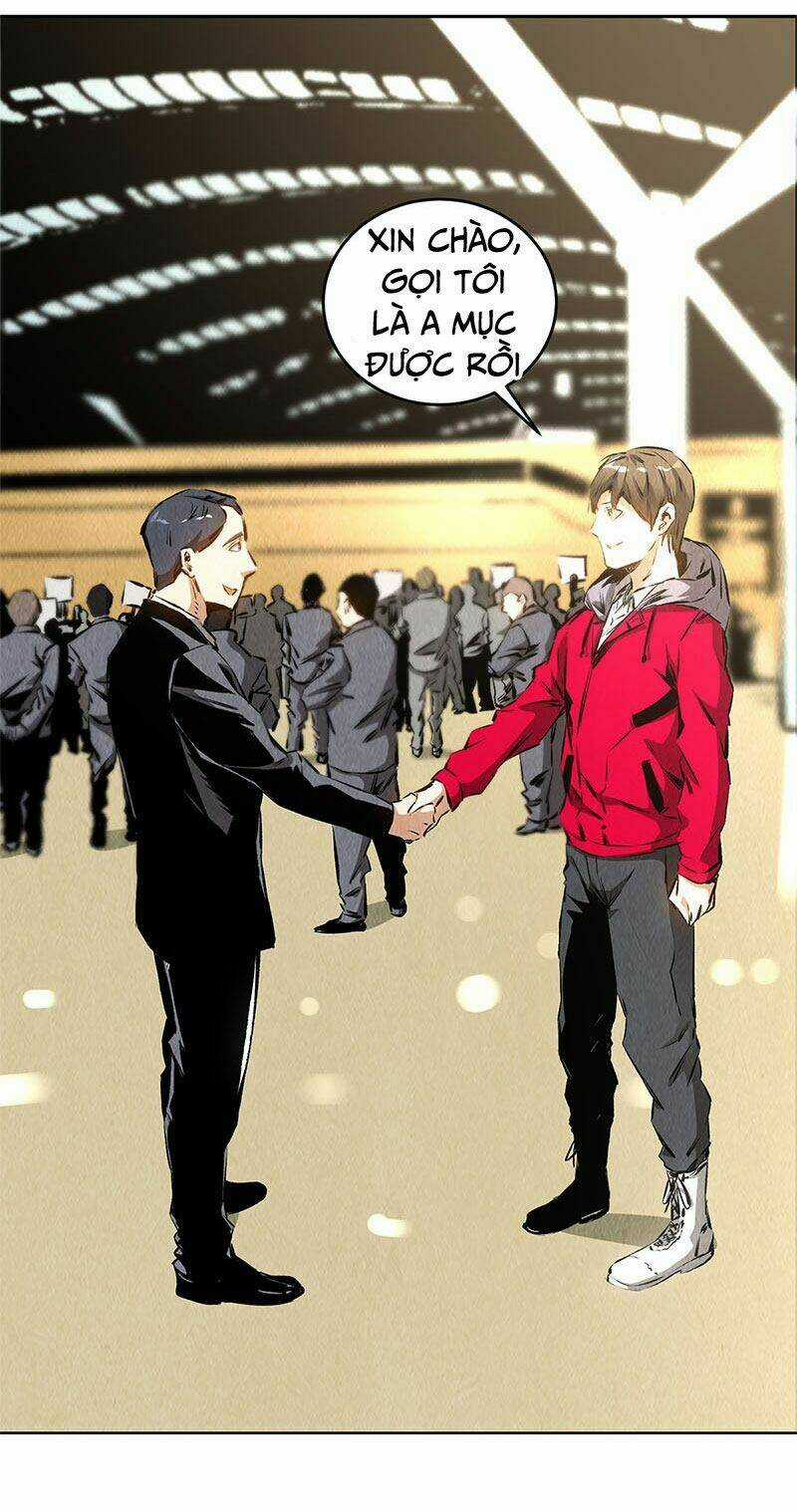 Ta Là Phế Vật - Chapter 105 - Trang 6