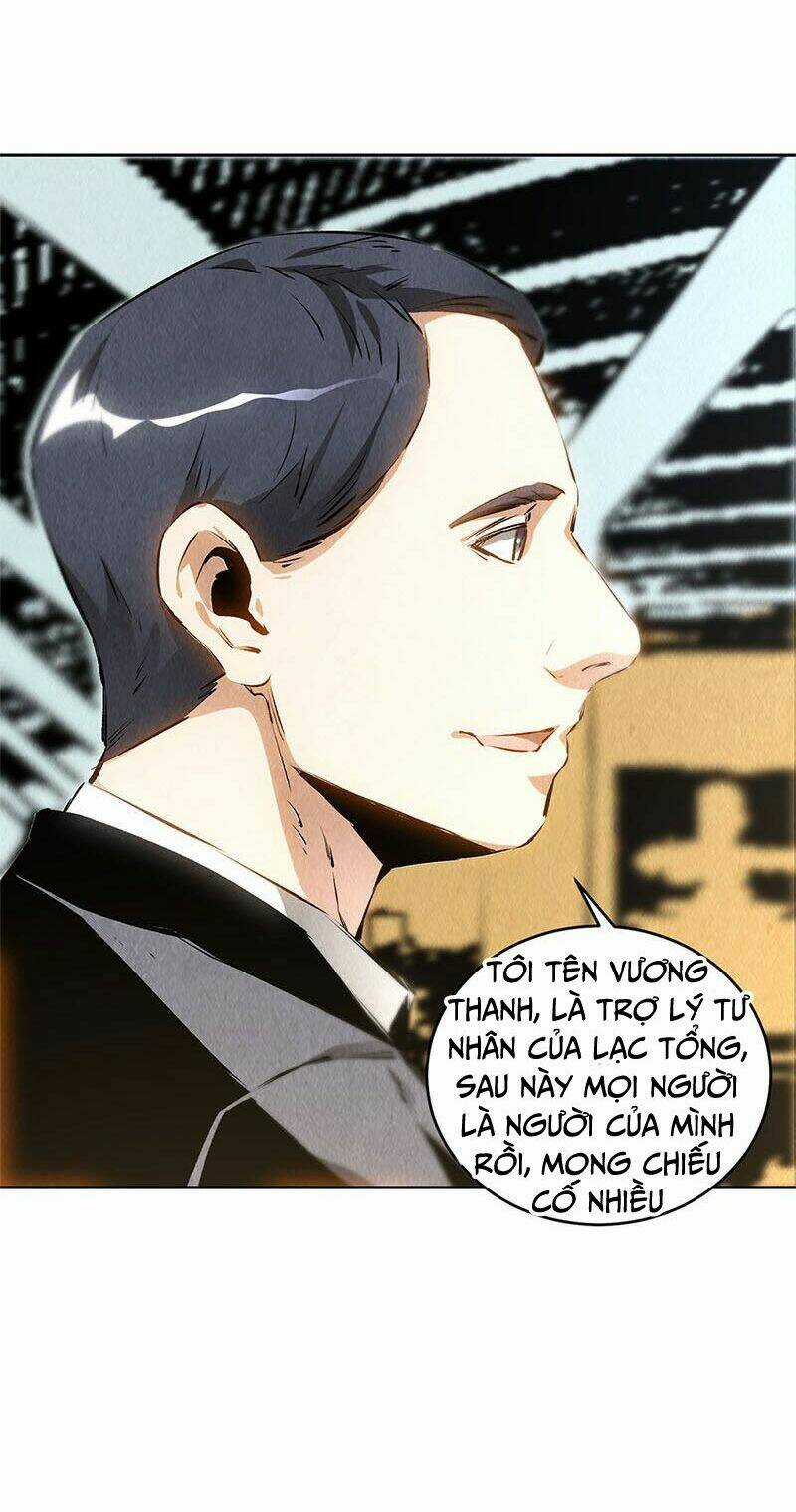 Ta Là Phế Vật - Chapter 105 - Trang 7