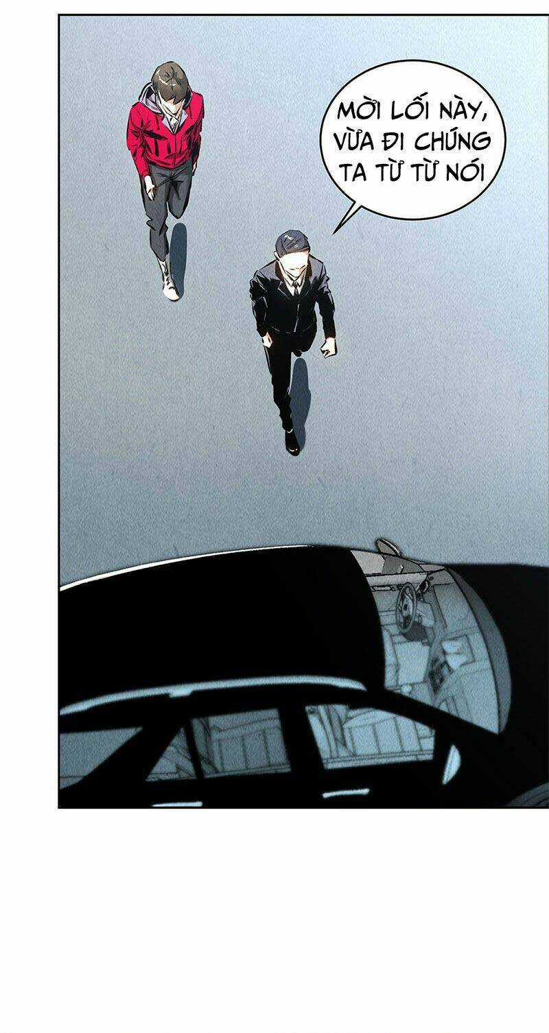 Ta Là Phế Vật - Chapter 105 - Trang 8