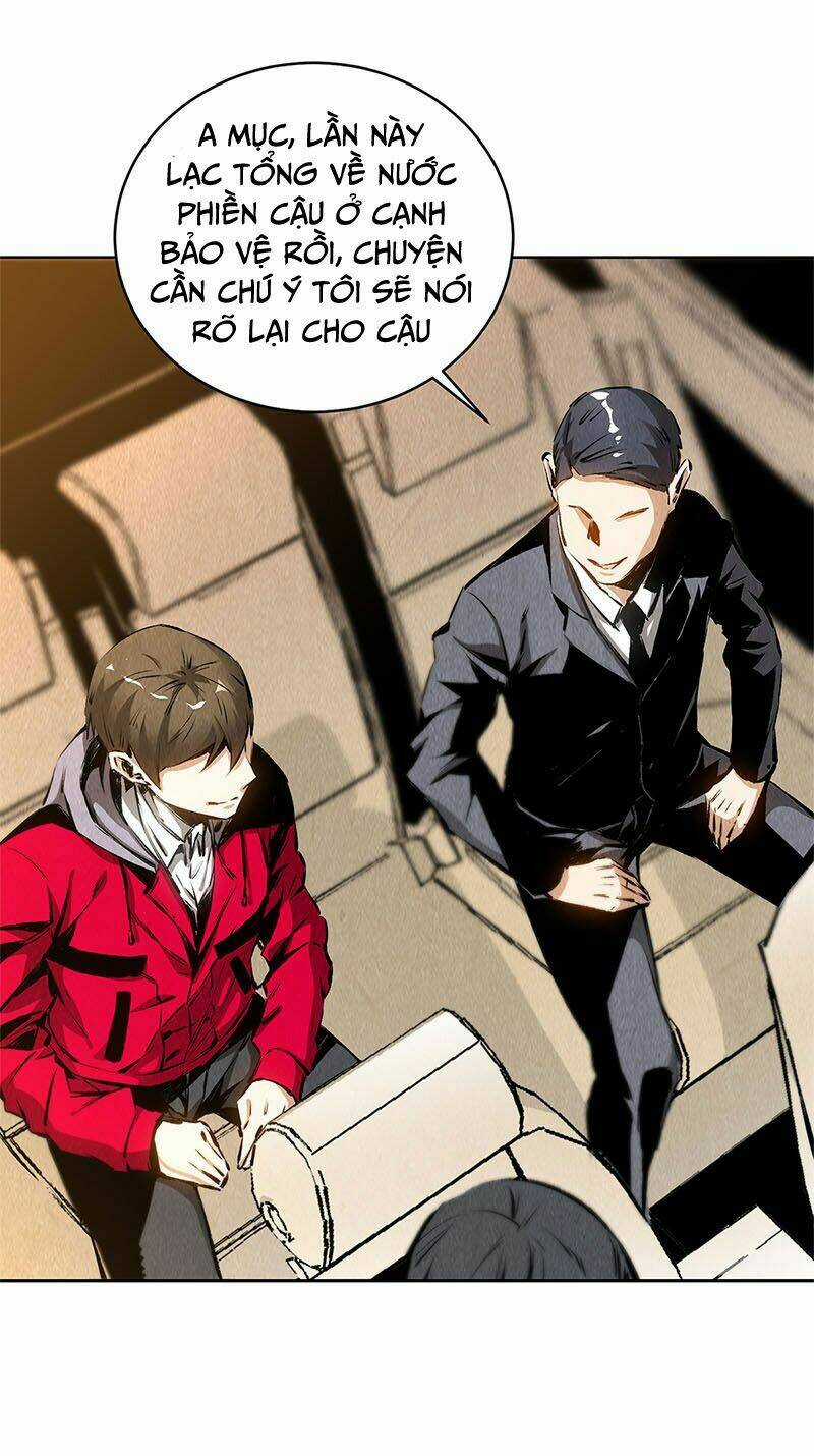 Ta Là Phế Vật - Chapter 105 - Trang 10