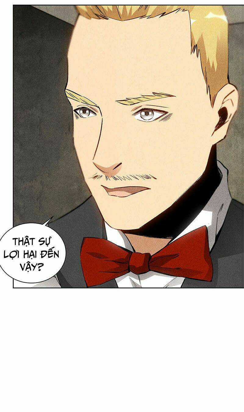 Ta Là Phế Vật - Chapter 106 - Trang 12