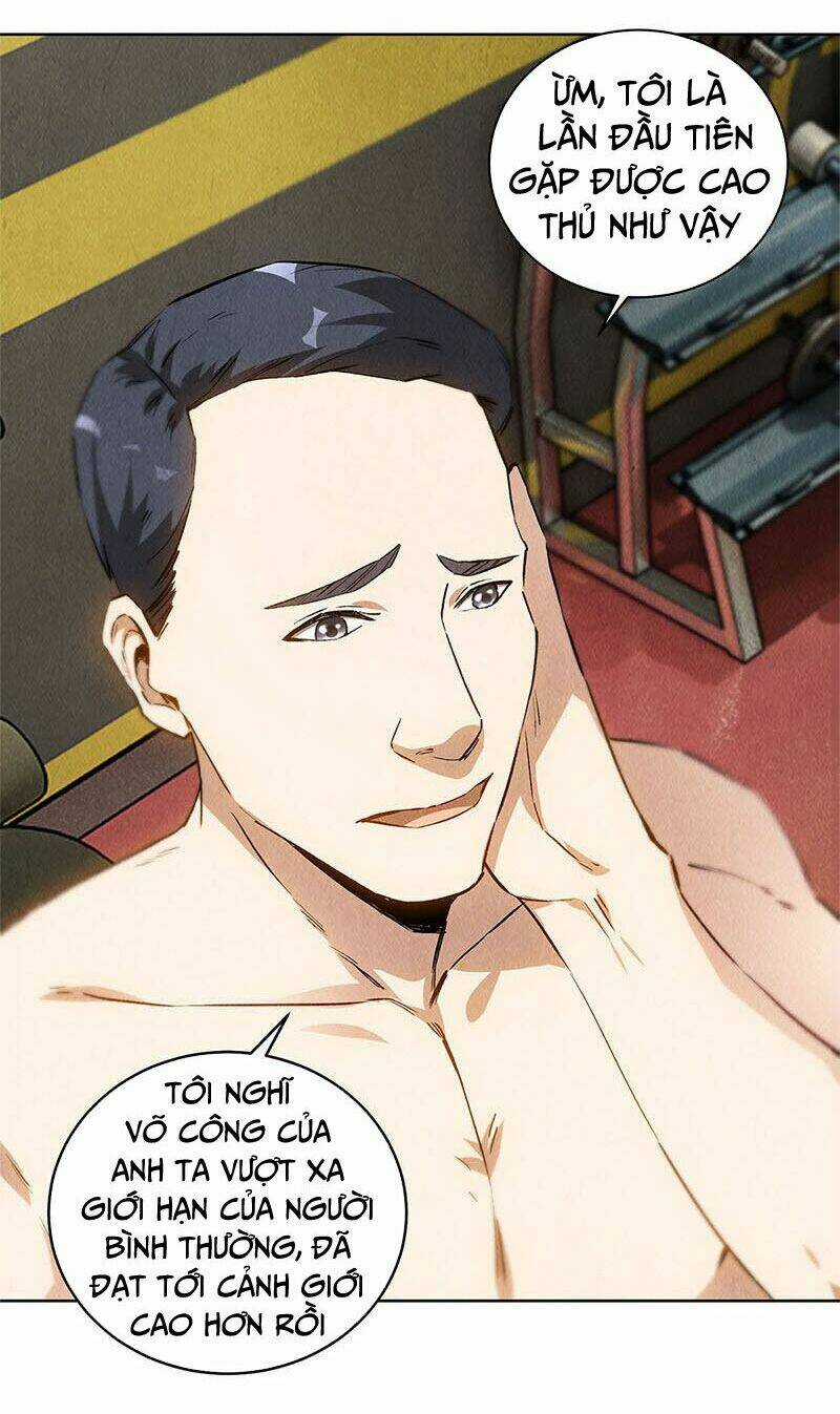 Ta Là Phế Vật - Chapter 106 - Trang 13