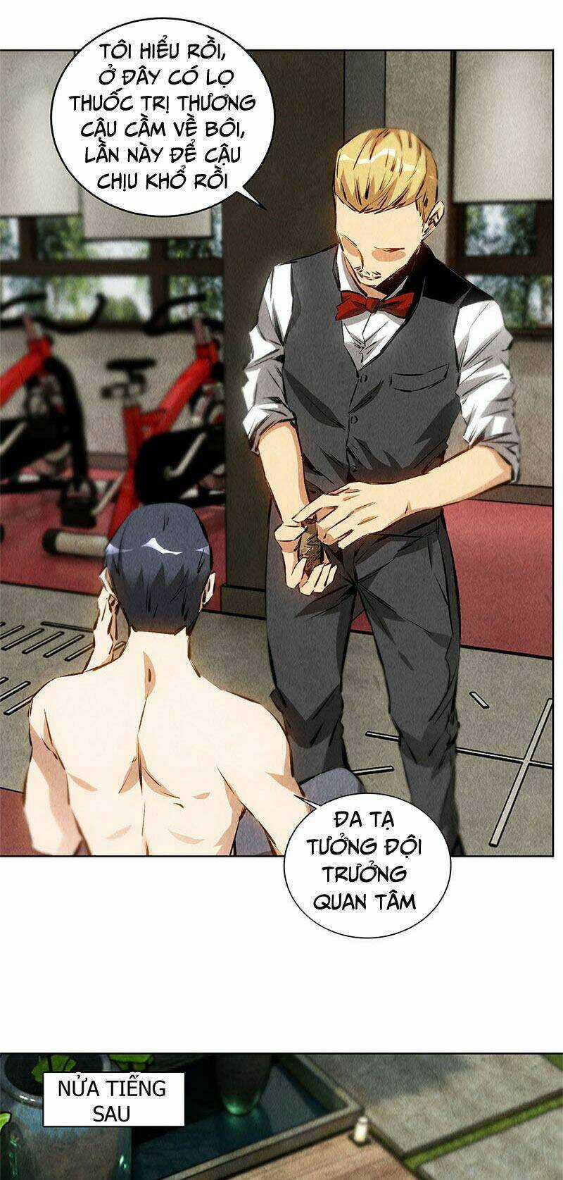 Ta Là Phế Vật - Chapter 106 - Trang 14