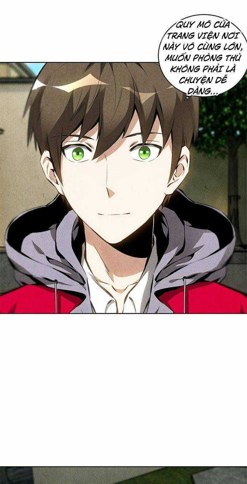 Ta Là Phế Vật - Chapter 106 - Trang 16