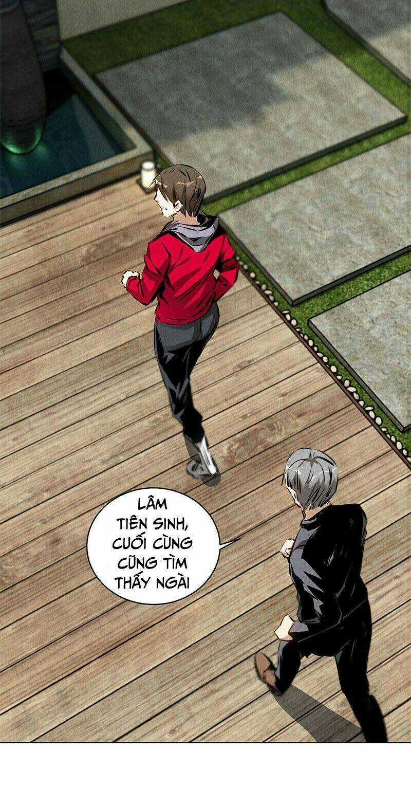 Ta Là Phế Vật - Chapter 106 - Trang 17