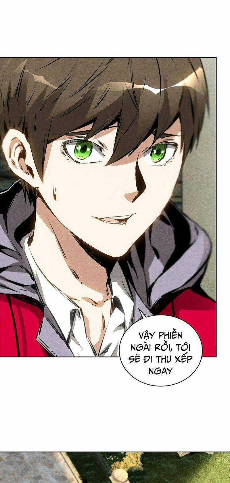 Ta Là Phế Vật - Chapter 106 - Trang 19