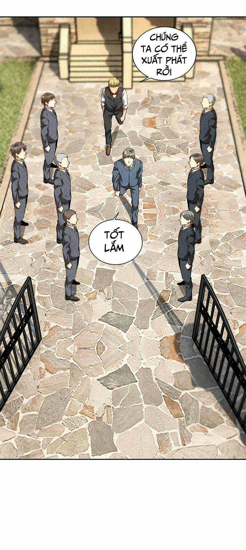 Ta Là Phế Vật - Chapter 106 - Trang 21