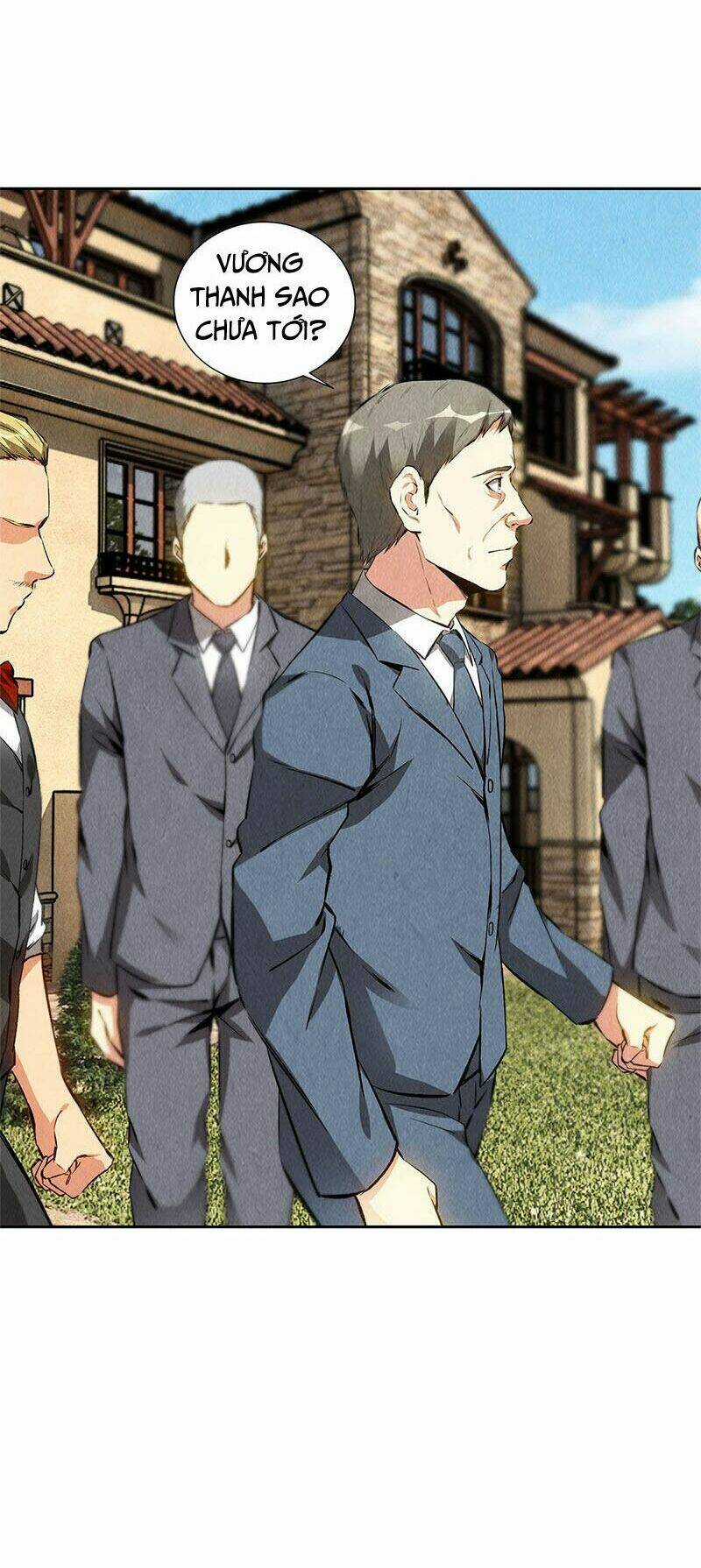 Ta Là Phế Vật - Chapter 106 - Trang 22