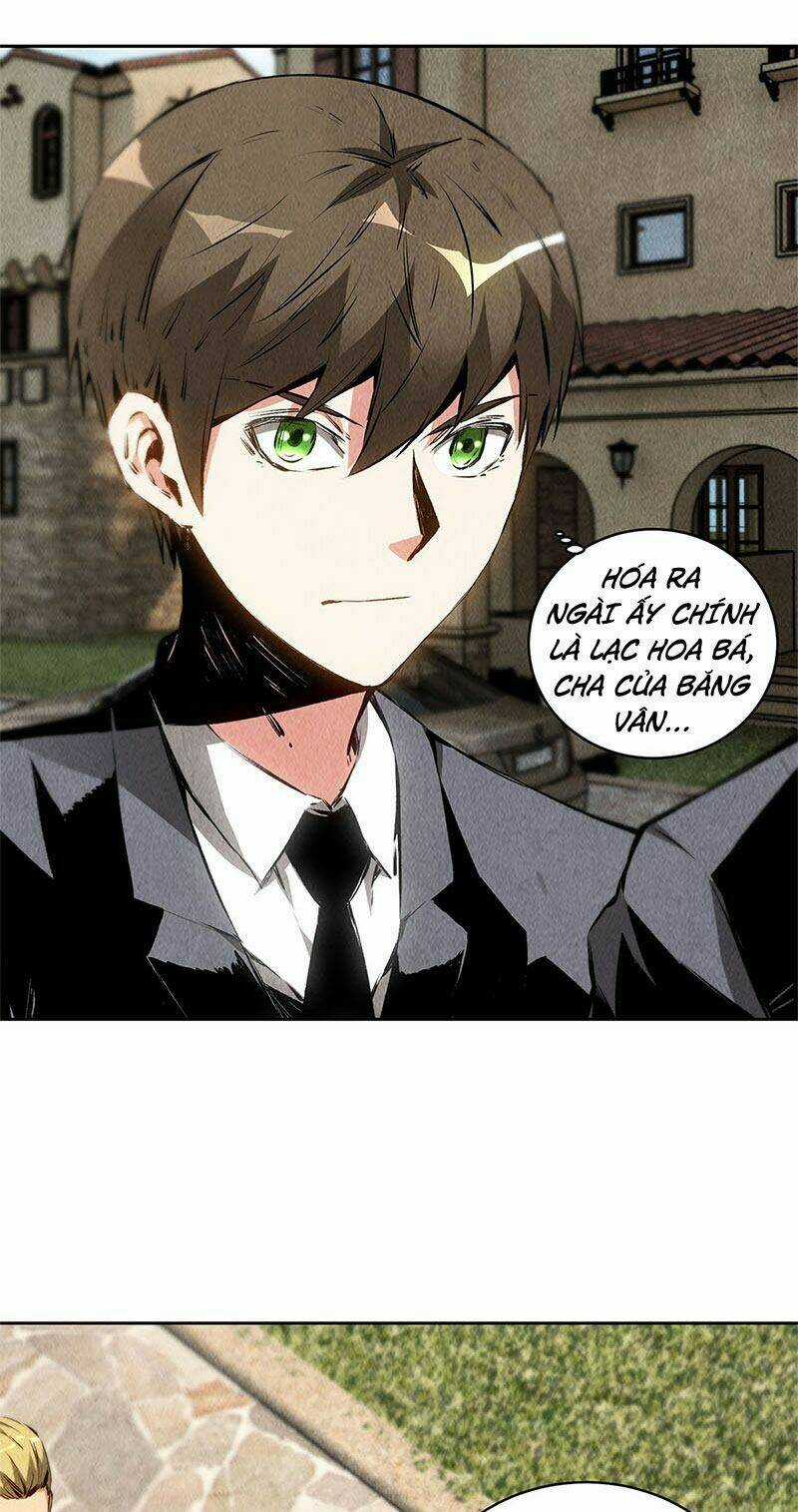 Ta Là Phế Vật - Chapter 106 - Trang 23